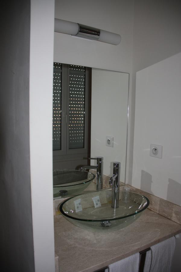 Hotel Aiglon Olmeto  Buitenkant foto