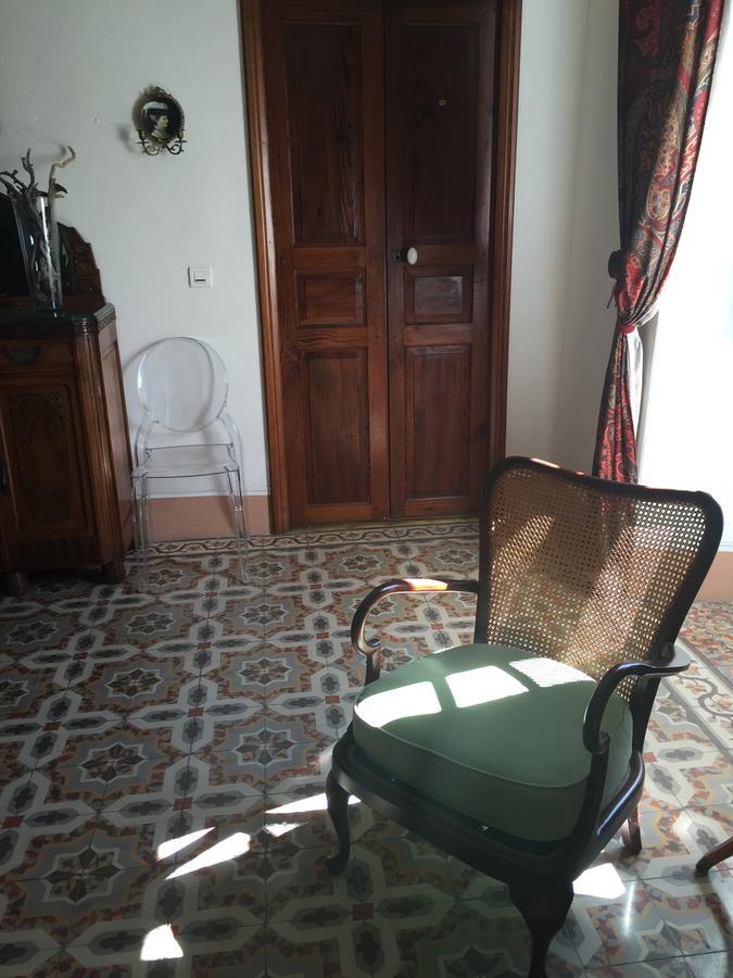 Hotel Aiglon Olmeto  Buitenkant foto